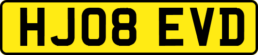 HJ08EVD