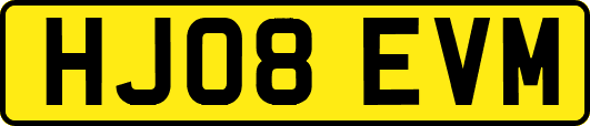 HJ08EVM