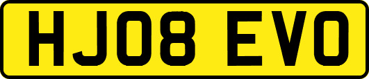 HJ08EVO