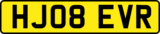 HJ08EVR