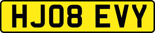 HJ08EVY
