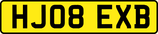 HJ08EXB