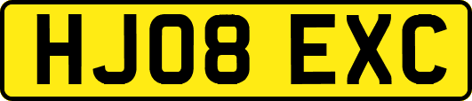 HJ08EXC