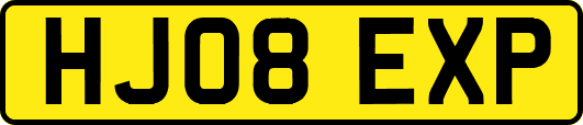 HJ08EXP