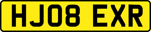 HJ08EXR