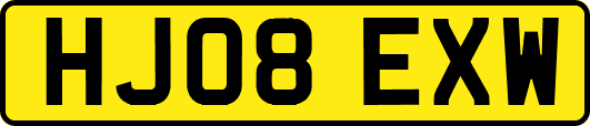 HJ08EXW
