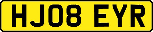 HJ08EYR