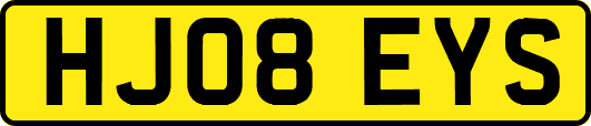 HJ08EYS