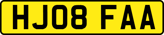 HJ08FAA