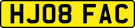 HJ08FAC