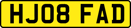 HJ08FAD