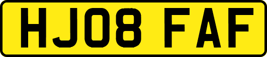 HJ08FAF