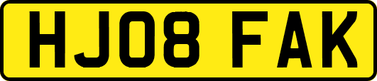 HJ08FAK