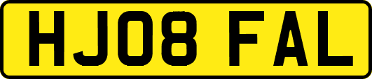 HJ08FAL