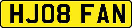 HJ08FAN