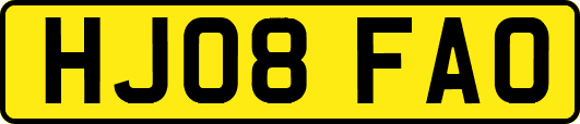 HJ08FAO