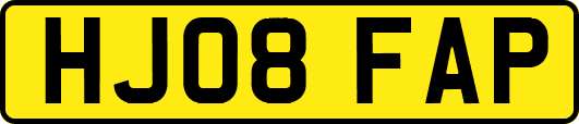 HJ08FAP