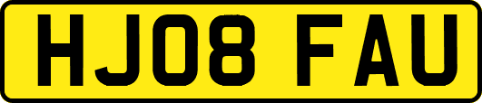 HJ08FAU
