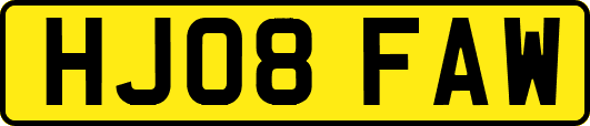 HJ08FAW