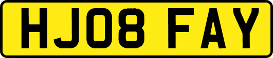 HJ08FAY