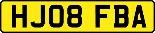 HJ08FBA