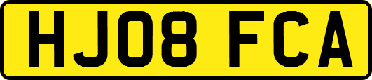 HJ08FCA