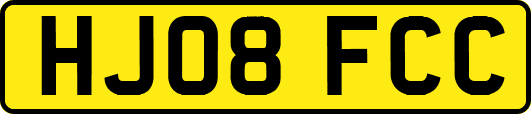 HJ08FCC