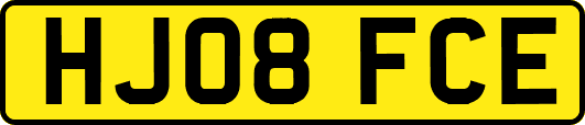 HJ08FCE