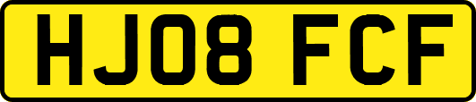 HJ08FCF