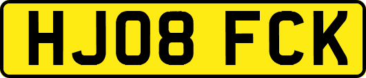 HJ08FCK