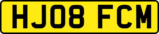 HJ08FCM
