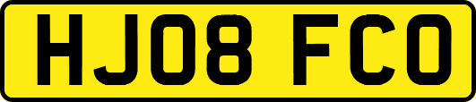 HJ08FCO