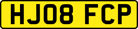 HJ08FCP