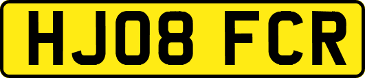 HJ08FCR