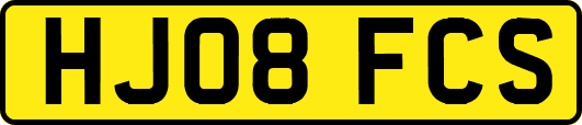 HJ08FCS