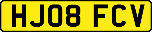 HJ08FCV