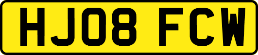 HJ08FCW