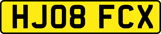 HJ08FCX