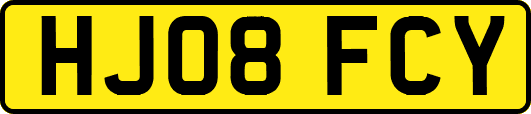 HJ08FCY