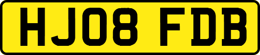 HJ08FDB