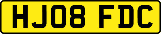 HJ08FDC