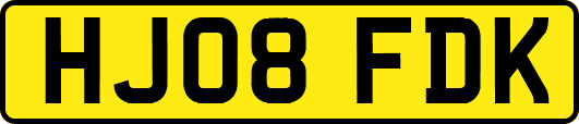 HJ08FDK