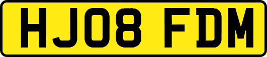 HJ08FDM