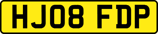 HJ08FDP
