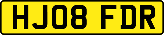 HJ08FDR