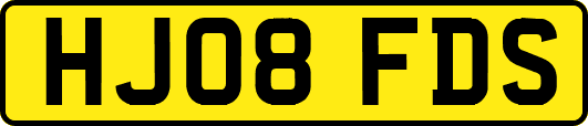 HJ08FDS
