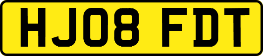 HJ08FDT