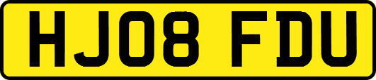 HJ08FDU