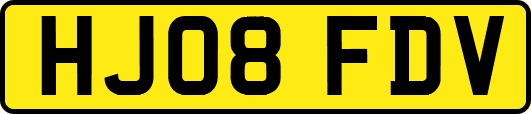 HJ08FDV