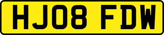 HJ08FDW